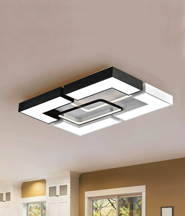 테슬 국산LED거실등 아파트거실등 250W