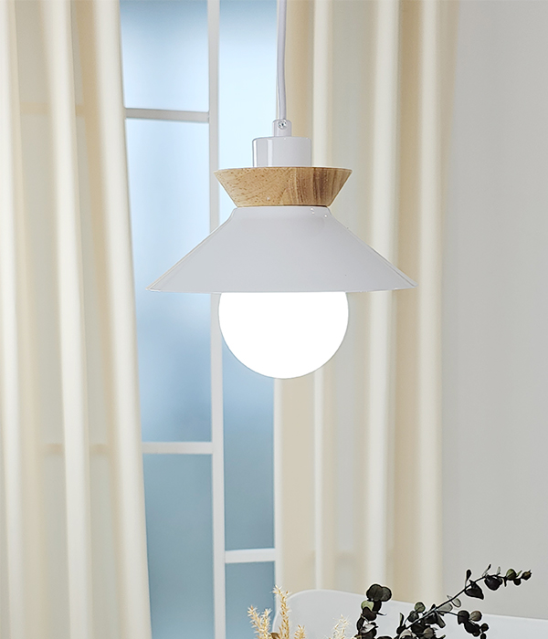 티파우 1등 식탁전등 LED식탁조명 식탁펜던트조명