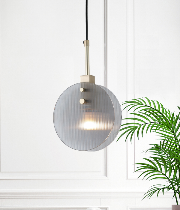 하리오 1등 펜던트조명, 식탁전등, LED식탁등