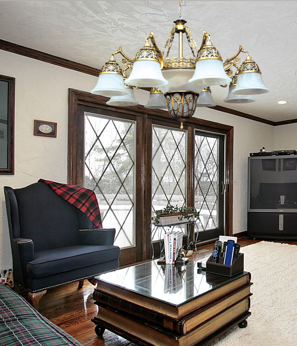 고딕 9등 11등 펜던트조명, 거실전등, 주택조명