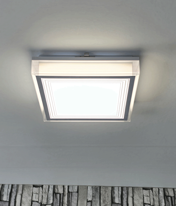 글로니 직부등 센서등 아파트현관등 15W 