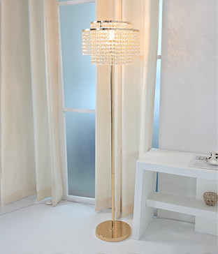 크래프 1등 크리스탈스탠드 거실스탠드