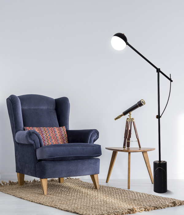 고저스 장스탠드, 거실 스탠드